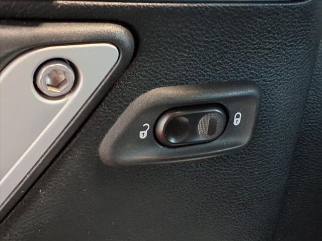 used 2016 Jeep Wrangler Unlimited car, priced at $19,988