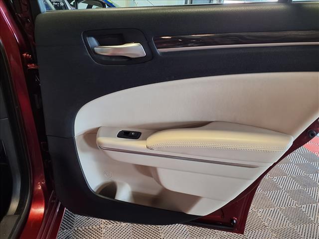 used 2018 Chrysler 300 car, priced at $19,988