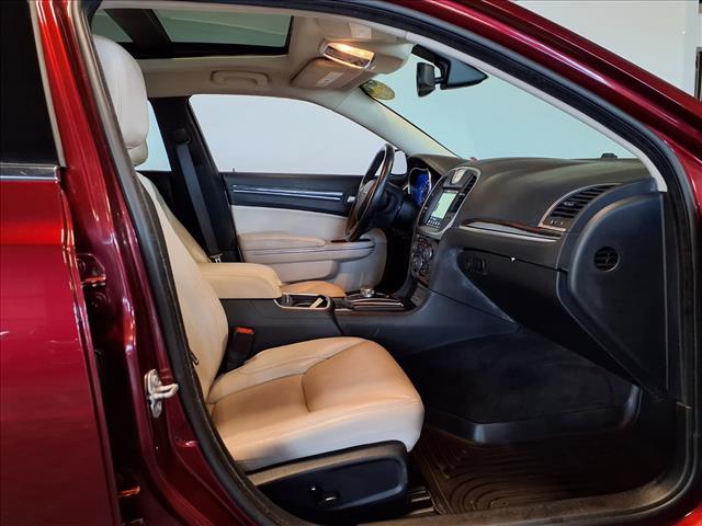 used 2018 Chrysler 300 car, priced at $19,988