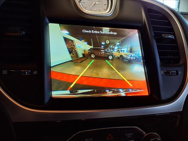 used 2018 Chrysler 300 car, priced at $19,988