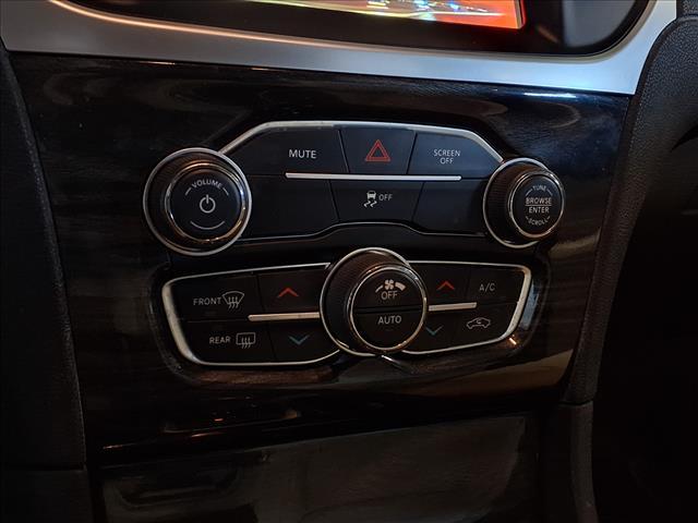 used 2018 Chrysler 300 car, priced at $19,988