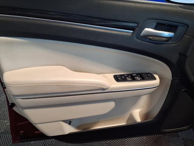 used 2018 Chrysler 300 car, priced at $19,988