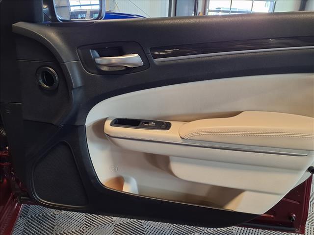 used 2018 Chrysler 300 car, priced at $19,988