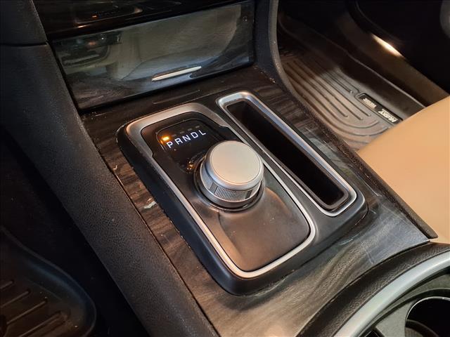 used 2018 Chrysler 300 car, priced at $19,988