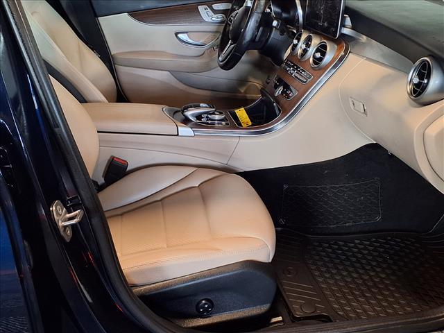 used 2019 Mercedes-Benz C-Class car, priced at $18,988