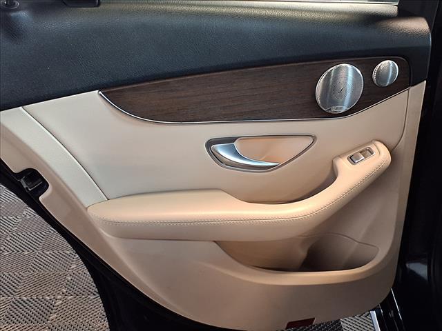 used 2019 Mercedes-Benz C-Class car, priced at $18,988