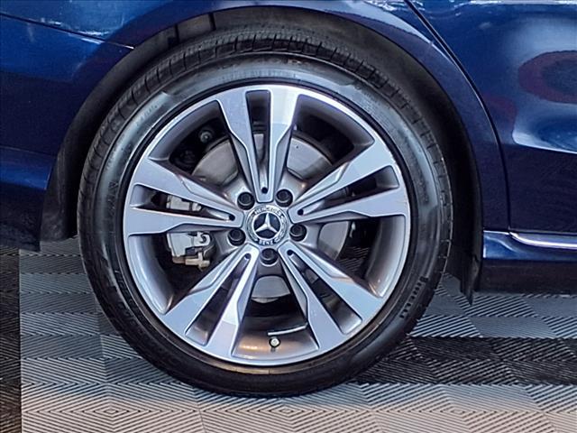 used 2019 Mercedes-Benz C-Class car, priced at $18,988