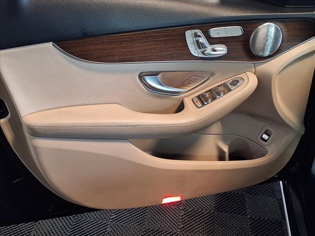 used 2019 Mercedes-Benz C-Class car, priced at $18,988