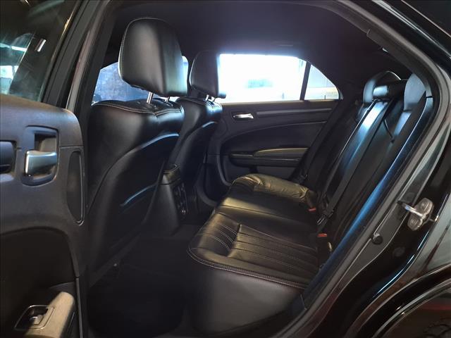 used 2013 Chrysler 300 car, priced at $9,988