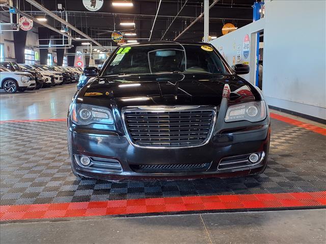 used 2013 Chrysler 300 car, priced at $9,988