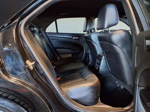 used 2013 Chrysler 300 car, priced at $9,988