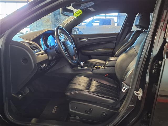 used 2013 Chrysler 300 car, priced at $9,988