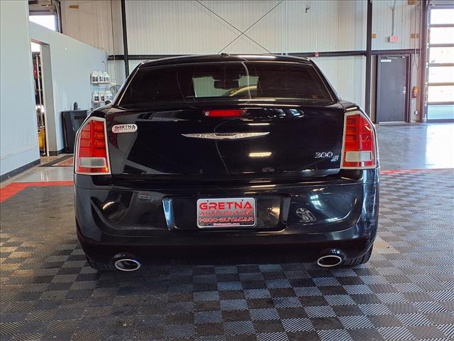 used 2013 Chrysler 300 car, priced at $9,988