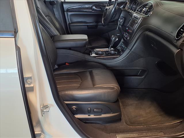 used 2015 Buick Enclave car, priced at $12,988