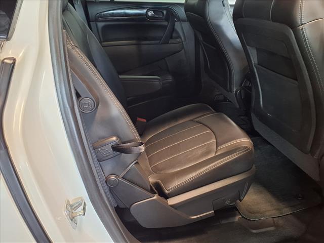 used 2015 Buick Enclave car, priced at $12,988