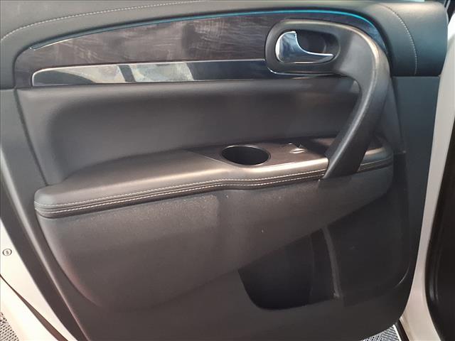 used 2015 Buick Enclave car, priced at $12,988