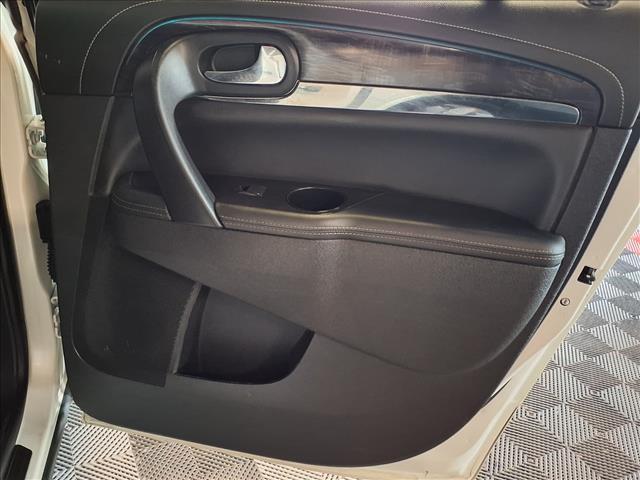 used 2015 Buick Enclave car, priced at $12,988