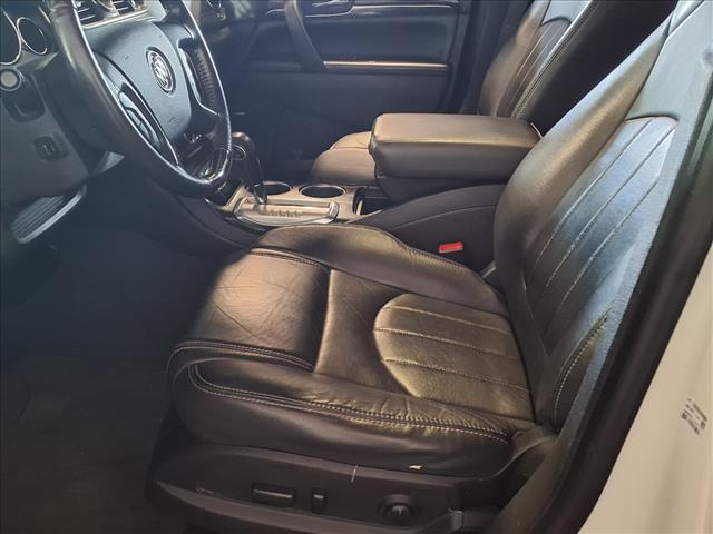 used 2015 Buick Enclave car, priced at $12,988