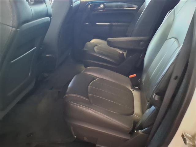 used 2015 Buick Enclave car, priced at $12,988