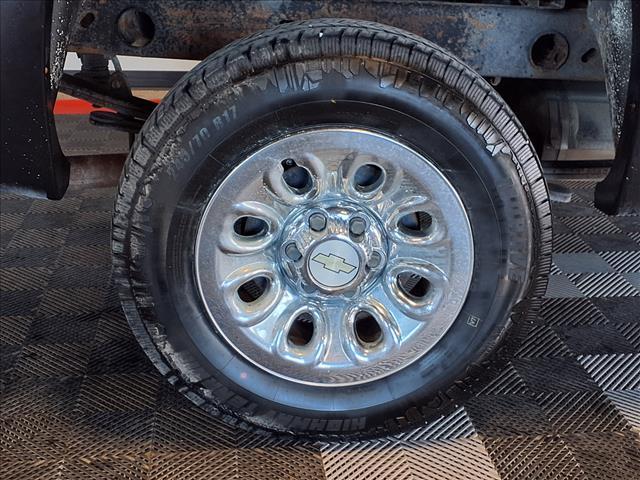 used 2009 Chevrolet Silverado 1500 car