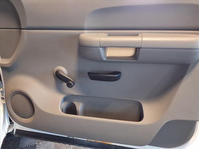 used 2009 Chevrolet Silverado 1500 car