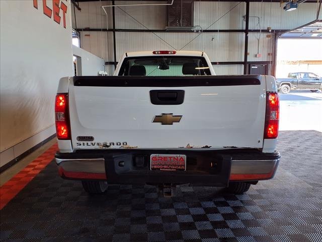 used 2009 Chevrolet Silverado 1500 car