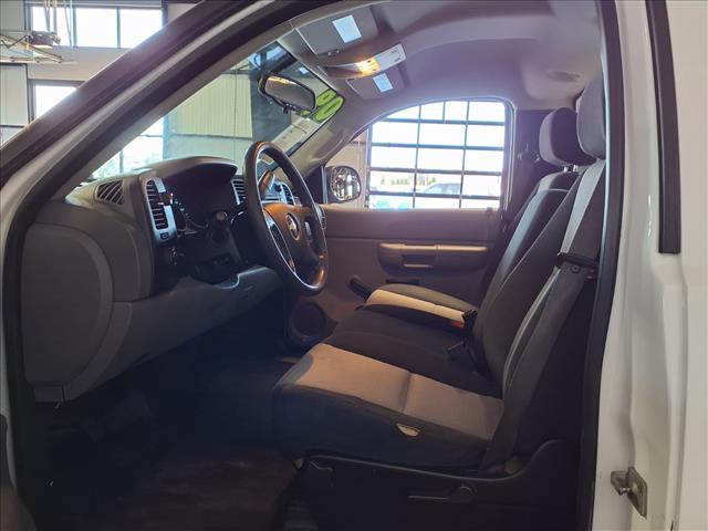 used 2009 Chevrolet Silverado 1500 car