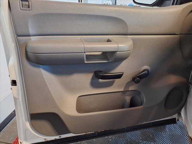 used 2009 Chevrolet Silverado 1500 car