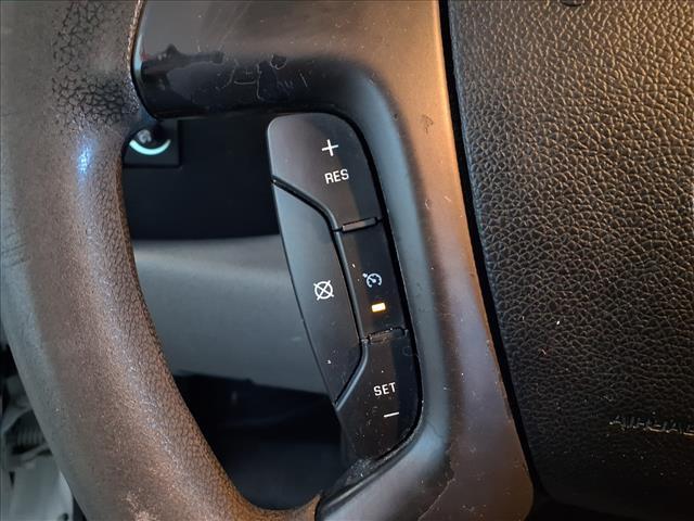 used 2009 Chevrolet Silverado 1500 car