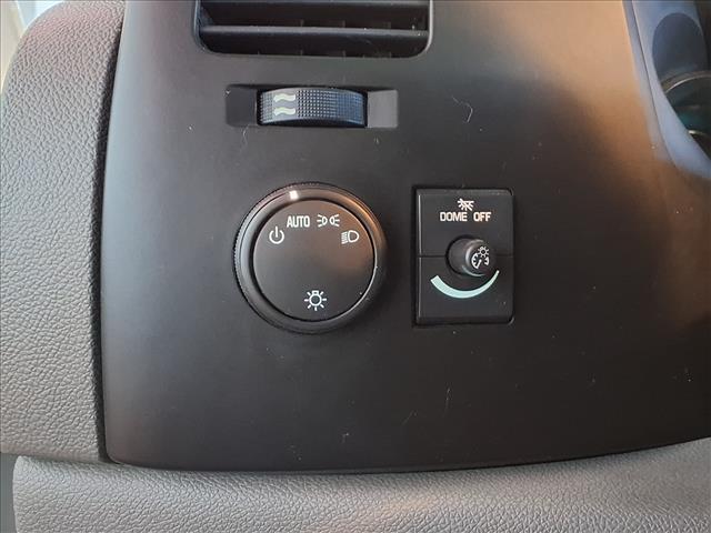 used 2009 Chevrolet Silverado 1500 car