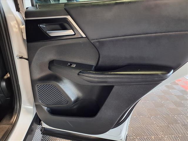 used 2022 Mitsubishi Outlander car, priced at $19,988