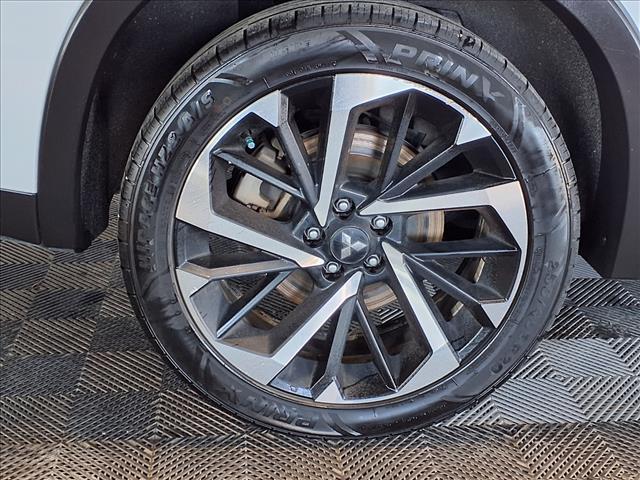 used 2022 Mitsubishi Outlander car, priced at $19,988