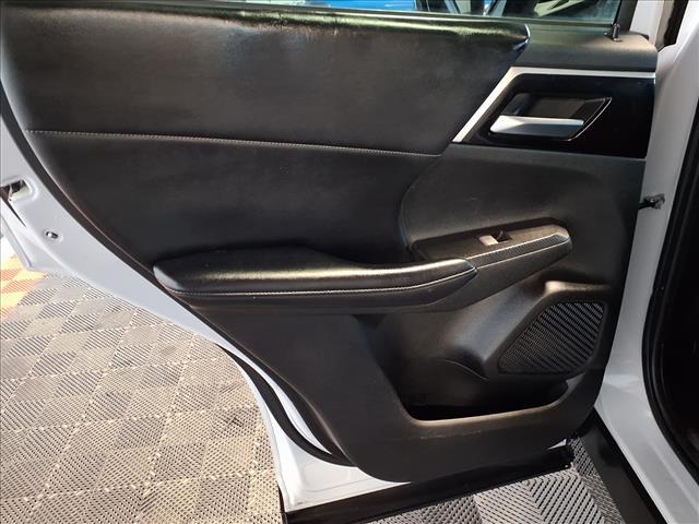 used 2022 Mitsubishi Outlander car, priced at $19,988