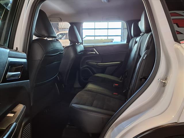 used 2022 Mitsubishi Outlander car, priced at $19,988