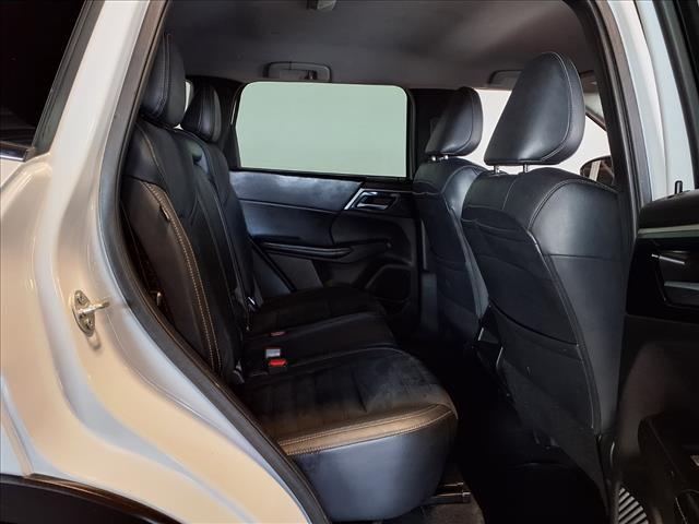 used 2022 Mitsubishi Outlander car, priced at $19,988