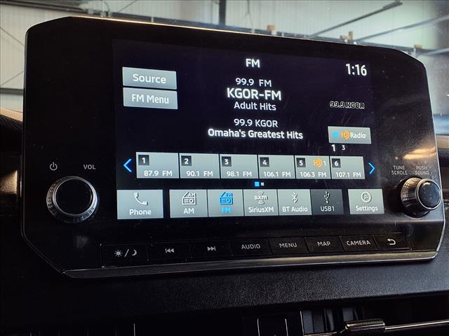 used 2022 Mitsubishi Outlander car, priced at $19,988