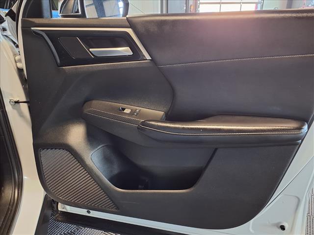 used 2022 Mitsubishi Outlander car, priced at $19,988