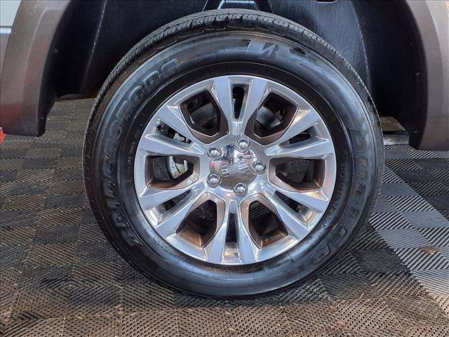 used 2018 Ram 1500 car, priced at $26,988