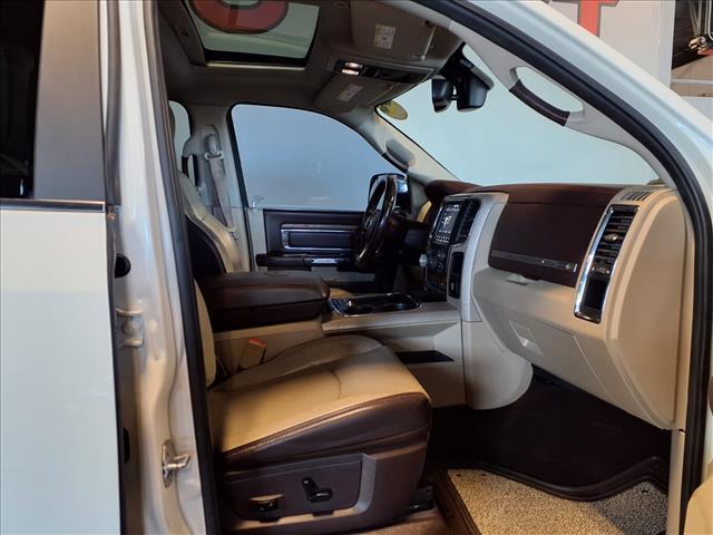 used 2018 Ram 1500 car, priced at $26,988