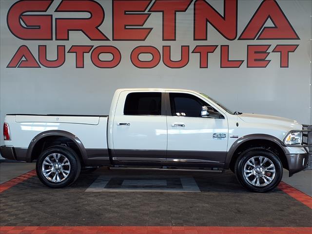 used 2018 Ram 1500 car, priced at $26,988