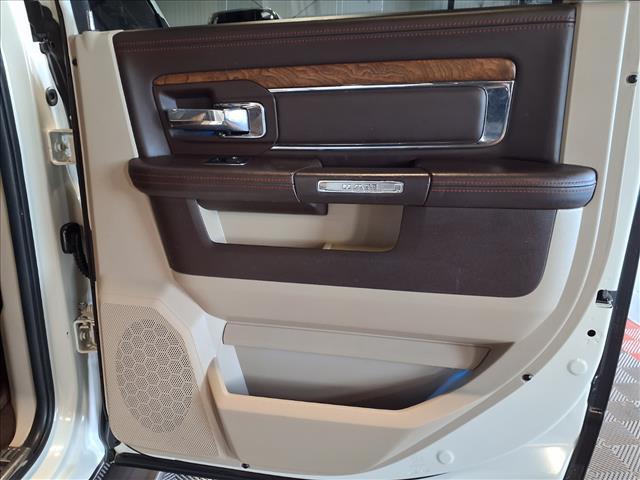 used 2018 Ram 1500 car, priced at $26,988