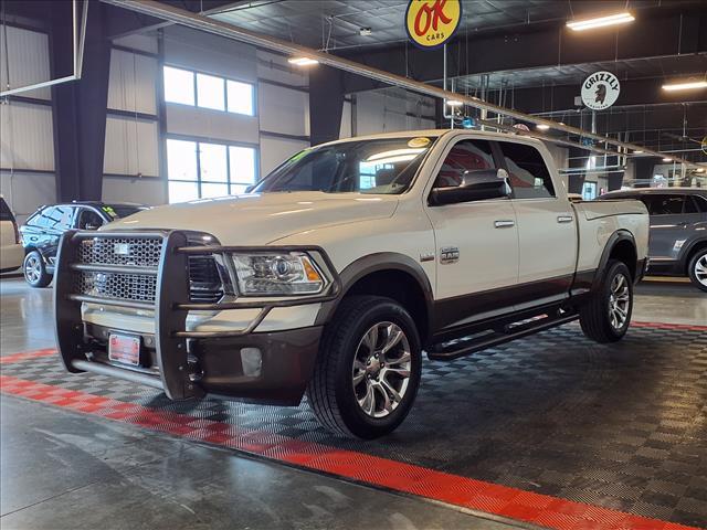 used 2018 Ram 1500 car, priced at $26,988