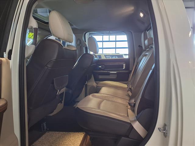 used 2018 Ram 1500 car, priced at $26,988