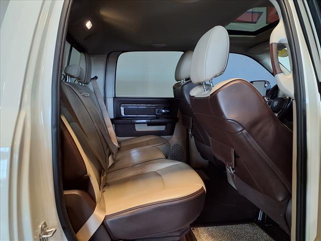 used 2018 Ram 1500 car, priced at $26,988