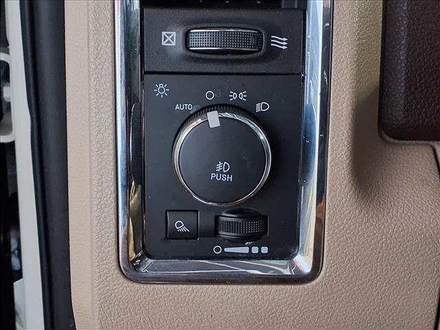 used 2018 Ram 1500 car, priced at $26,988