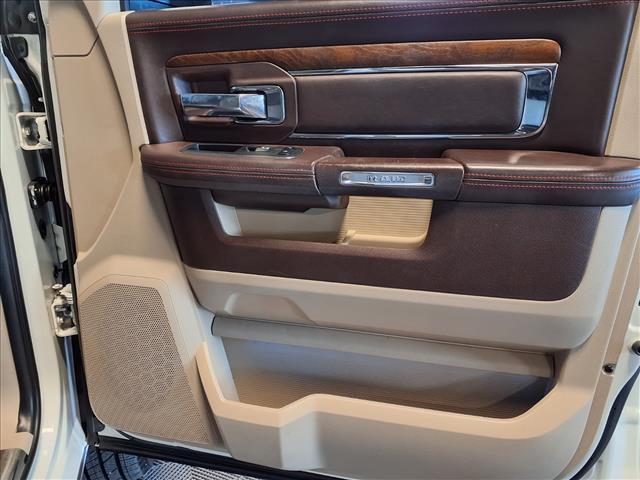 used 2018 Ram 1500 car, priced at $26,988