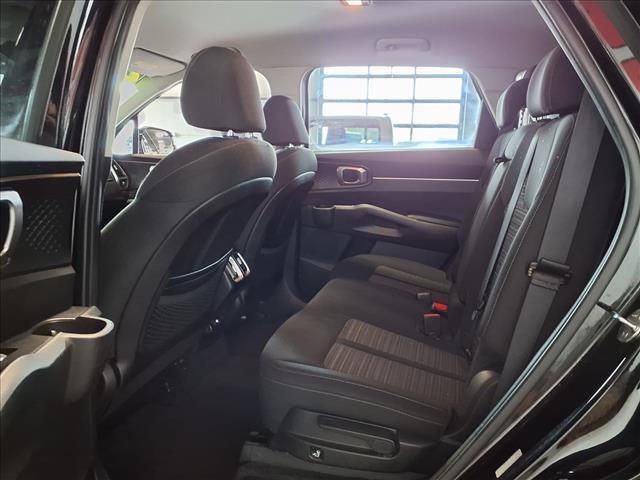 used 2022 Kia Sorento car, priced at $19,988