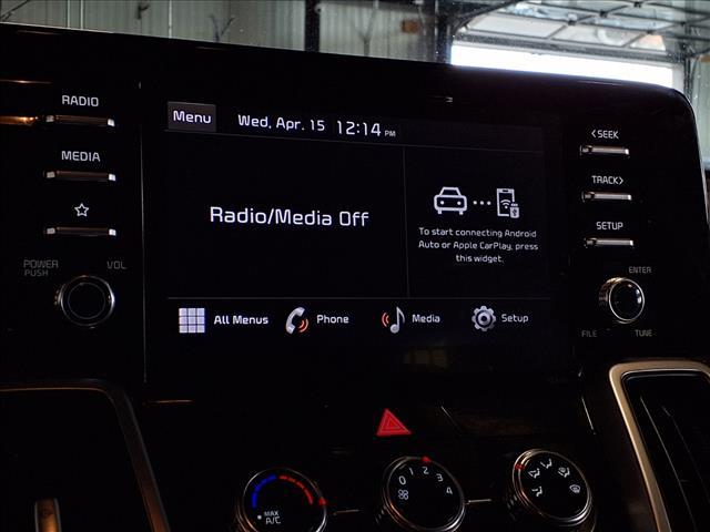 used 2022 Kia Sorento car, priced at $19,988