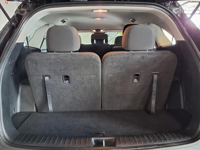 used 2022 Kia Sorento car, priced at $19,988