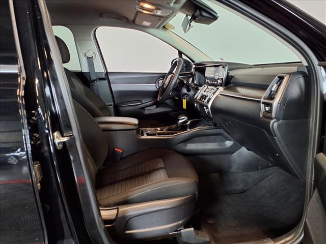 used 2022 Kia Sorento car, priced at $19,988